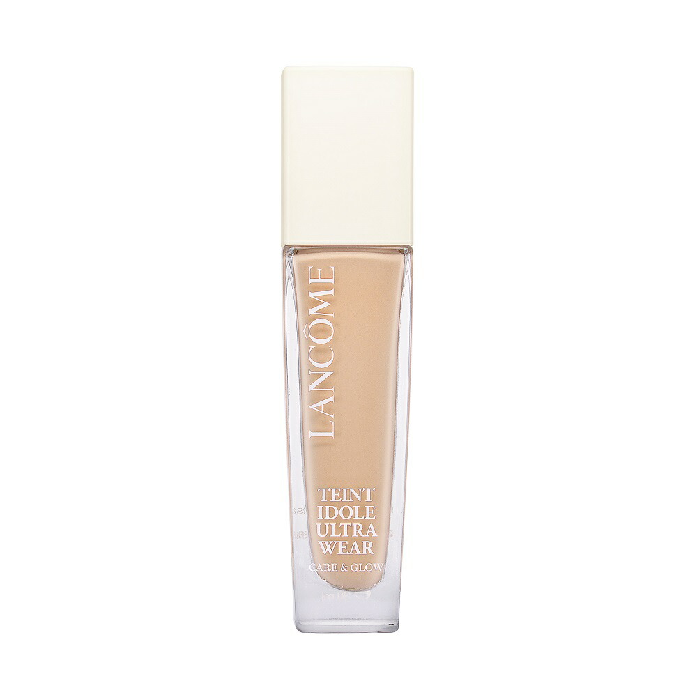 ランコム タンイドル ウルトラ ウェア ケア ＆ グロウ リキッド 120N 30ml | 日本未発売 LANCOME リキッドファンデ