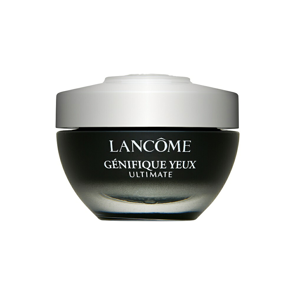 ランコム ジェニフィック アルティメ アイクリーム 20ml | LANCOME アイケア