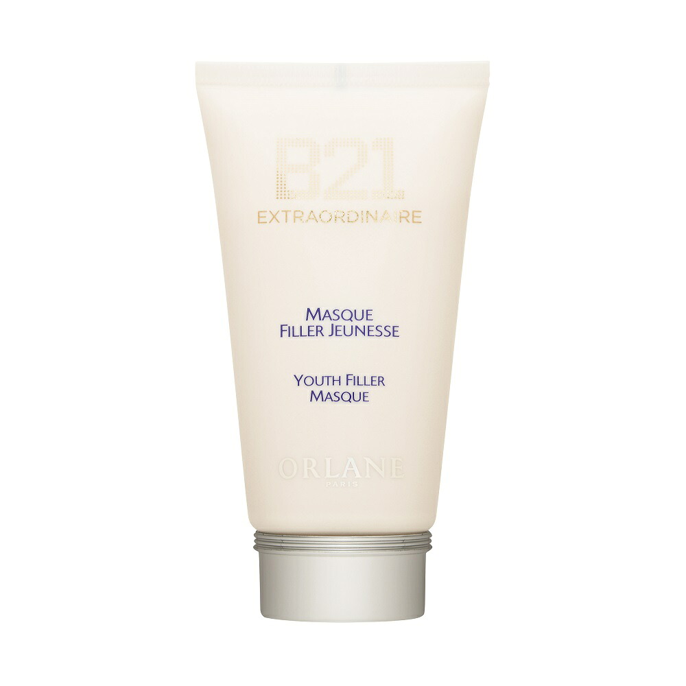 オルラーヌ B21 エクストラオーディネール YF マスク 75ml | クリーム うるおい エイジング 肌のハリ 弾力 普通肌 乾燥肌 混合肌｜コスメティックタイムズ店