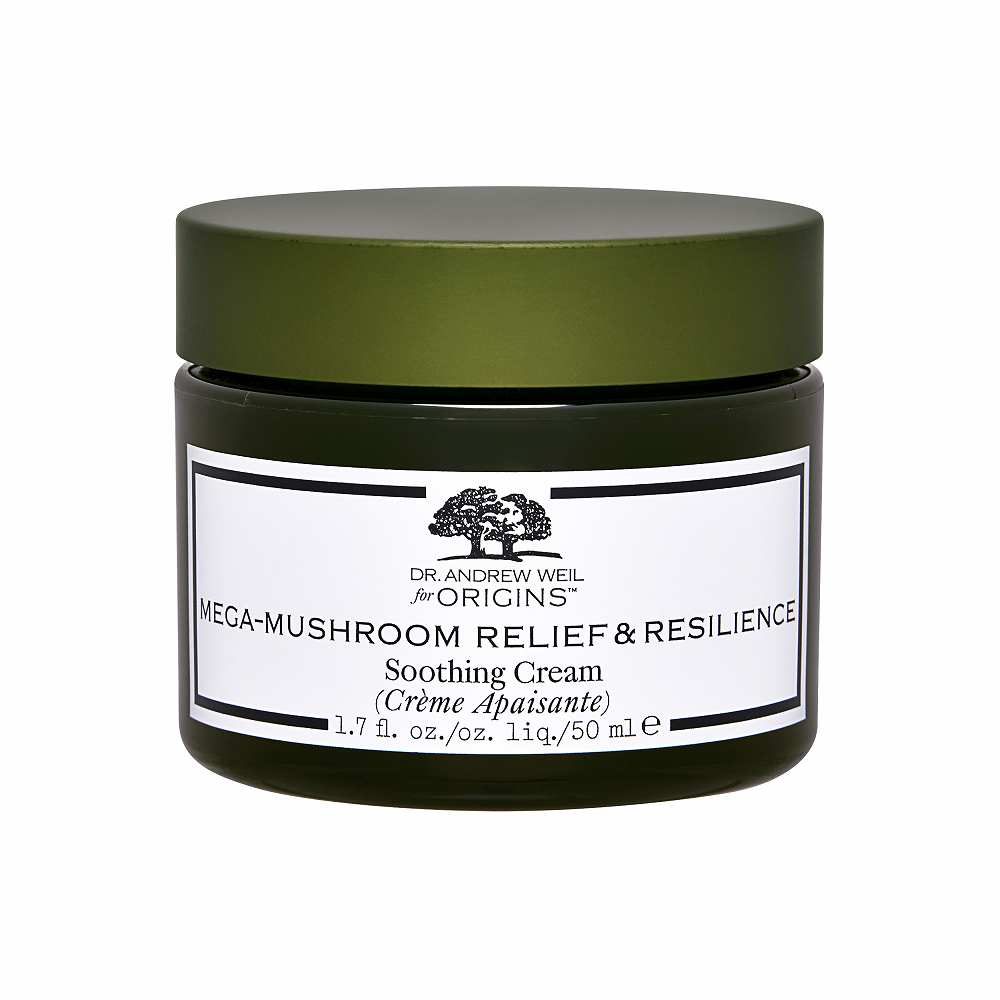 オリジンズ アンドルー・ワイルフォーオリジンズ スージングクリーム 50ml | 日本未発売 ORIGINS ナイトクリーム