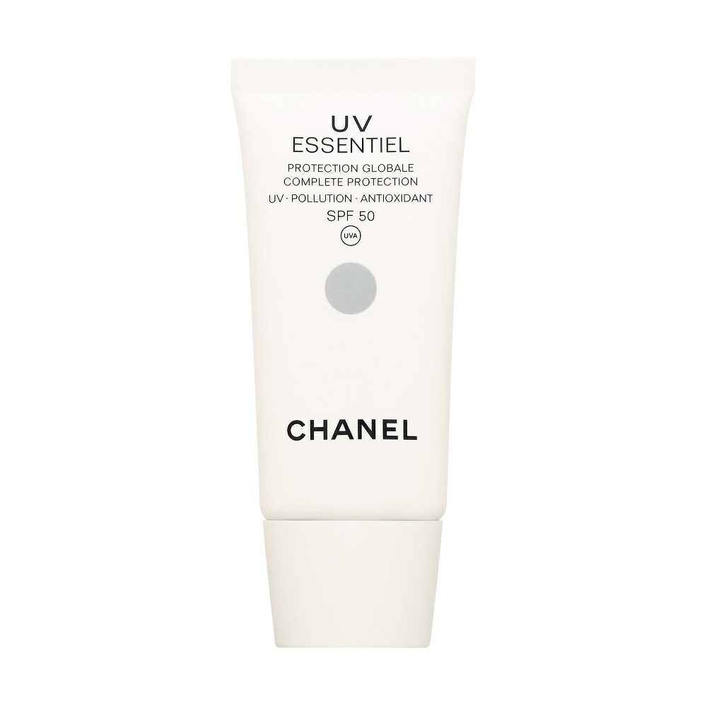 シャネル UVエサンシエル コンプリート プロテクション SPF50 30ml/1fl.oz. | CHANEL 日焼け止め（ボディ）