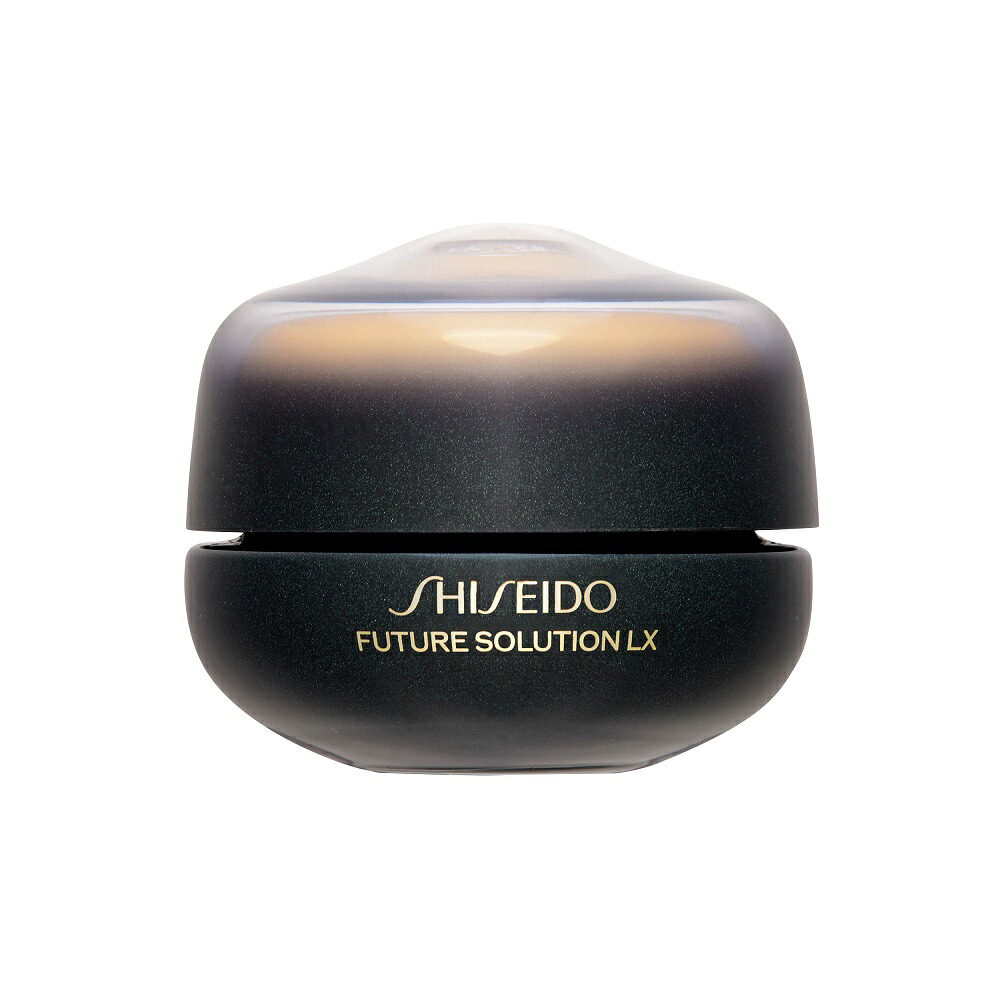 資生堂 フューチャーソリューション LX アイ アンド リップコントア Ｒクリーム 17g/0.6oz. | SHISEIDO その他スキンケア