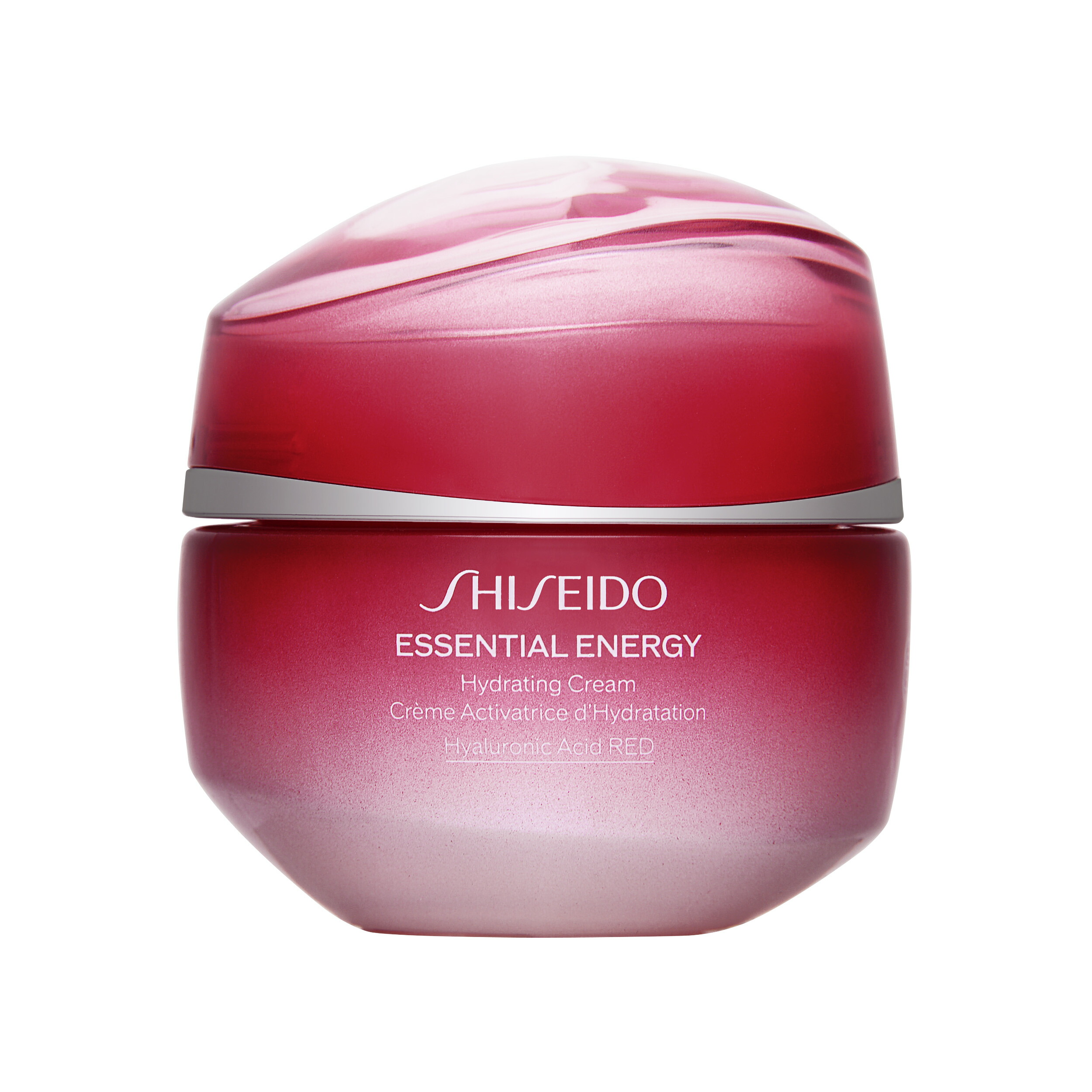 資生堂 エッセンシャルイネルジャ ハイドレーティング クリーム 50ml | SHISEIDO ナイトクリーム