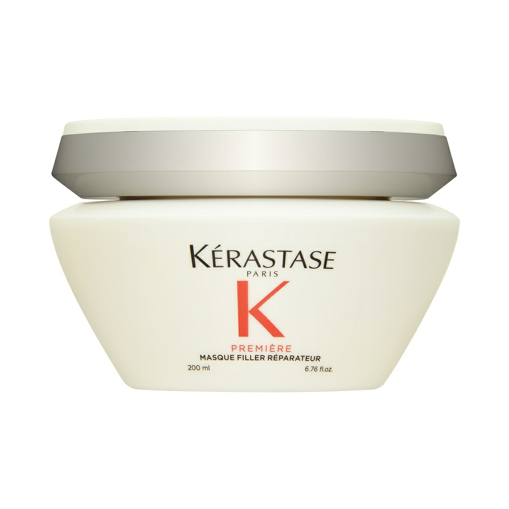 ケラスターゼ プルミエール PM マスク RACリペア 200ml | KERASTASE ヘアマスク/パック