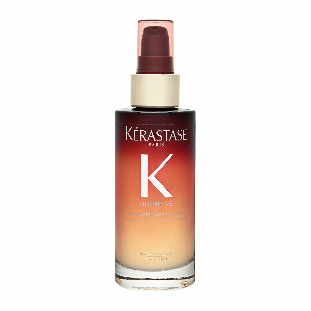 ケラスターゼ マジック ナイト セラム 90ml | KERASTASE ヘアエッセンス