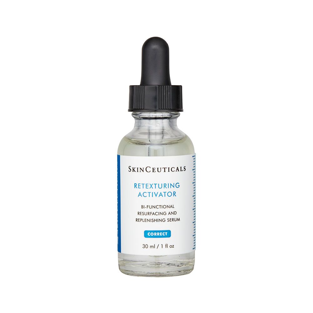 スキンシューティカルズ リテクスチャライジングアクティベーター  30ml  | 日本未発売  SKINCEUTICALS  美容液