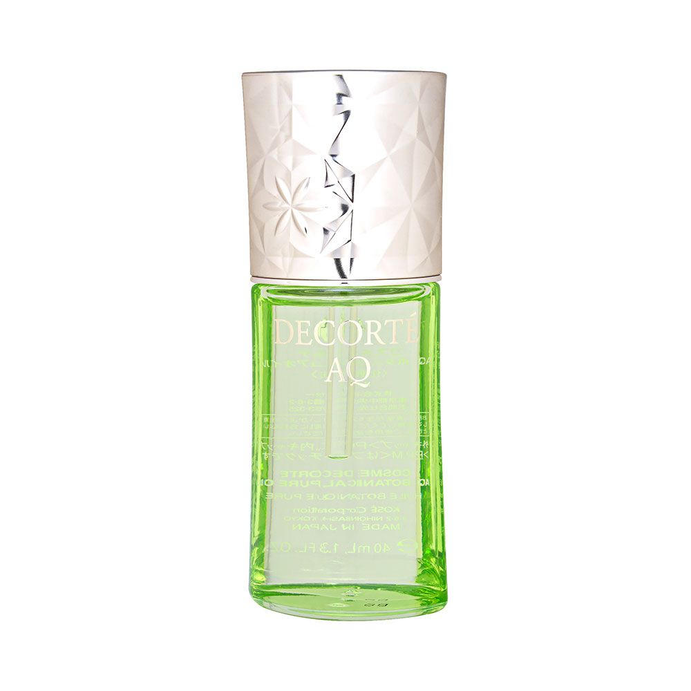 コスメデコルテ AQ ボタニカルピュアオイル 40ml | Cosme Decorte フェイスオイル
