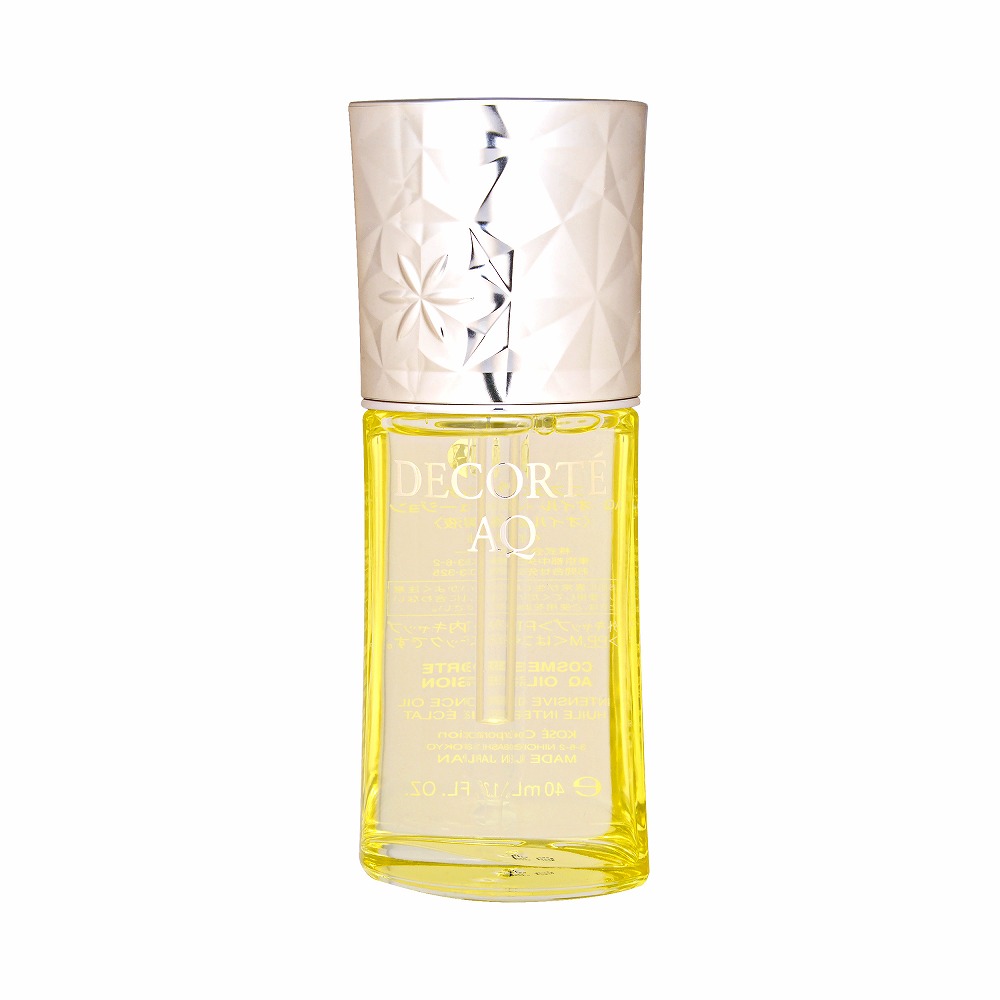 コスメデコルテ オイル インフュージョン 40ml | Cosme Decorte 美容液