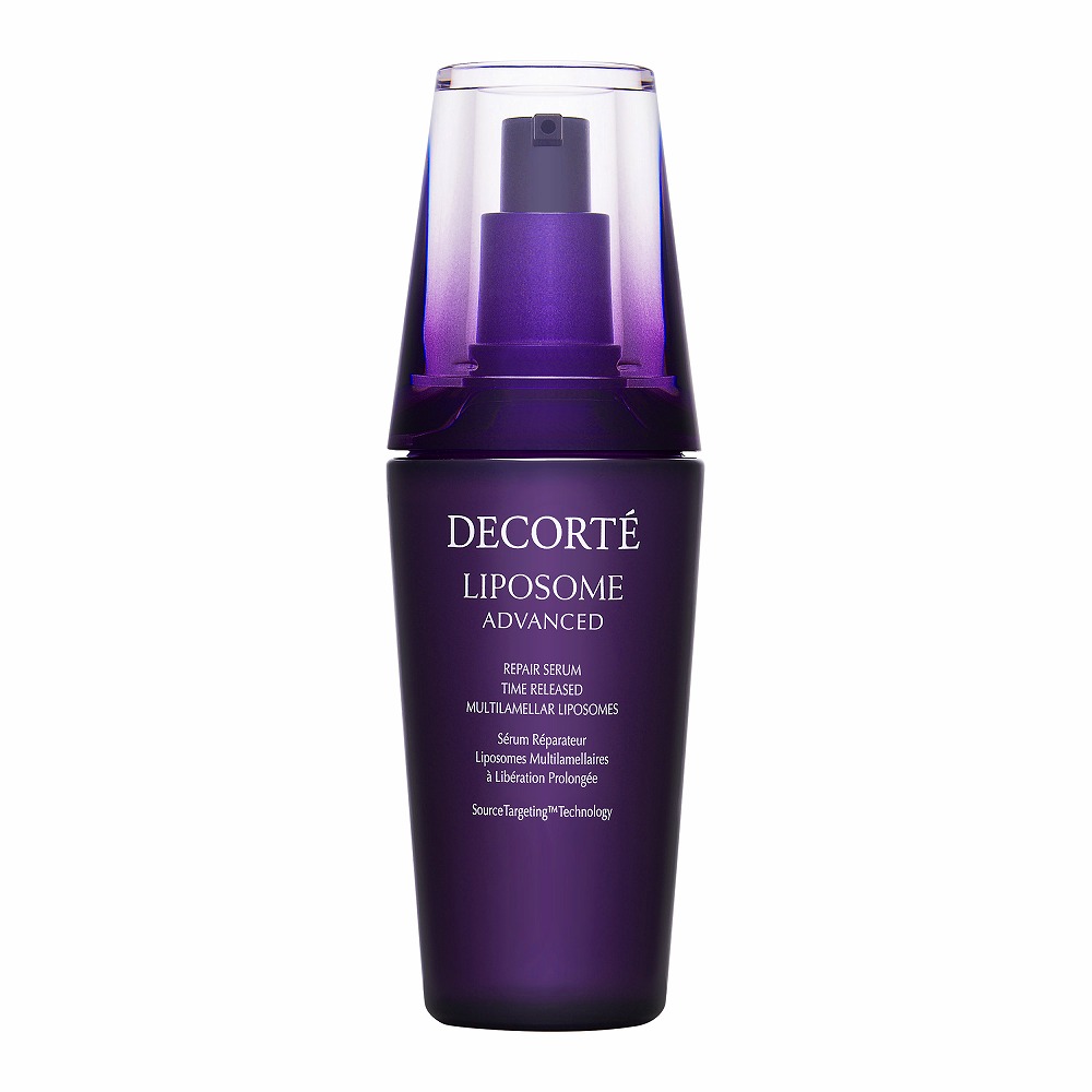 コスメデコルテ リポソーム アドバンスト リペアセラム 75ml | Cosme Decorte 美容液|コスメティックタイムズ店