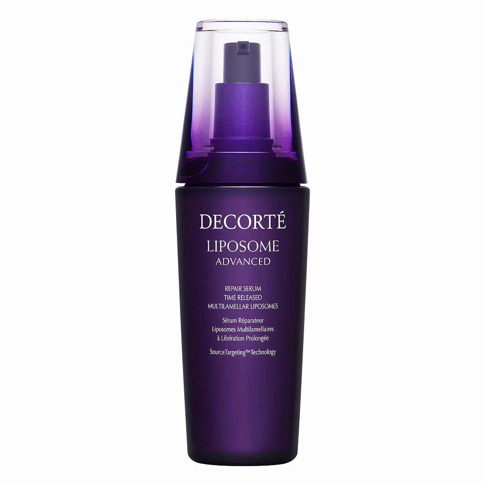 大容量100ml コスメデコルテ リポソーム アドバンスト リペアセラム 免税店限定サイズ | Cosme Decorte 美容液 送料無料|コスメティックタイムズ店