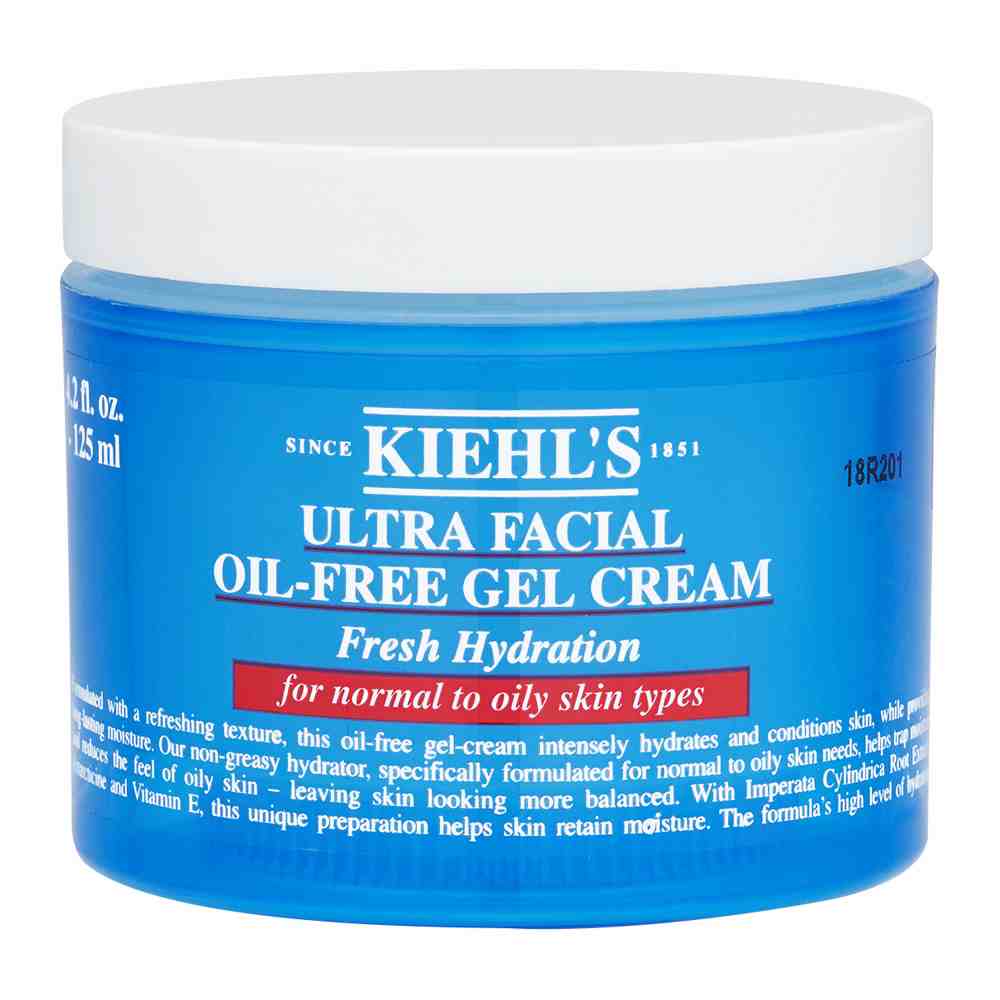 キールズ / キール キールズ UFオイルフリー ジェル 日本未発売サイズ 125ml | 日本未発売 お得な大容量サイズ Kiehl's デイクリーム