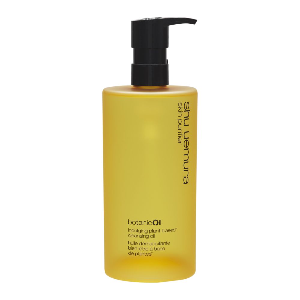 シュウ ウエムラ ボタニック クレンジング オイル 450ml | shu uemura オイルクレンジング