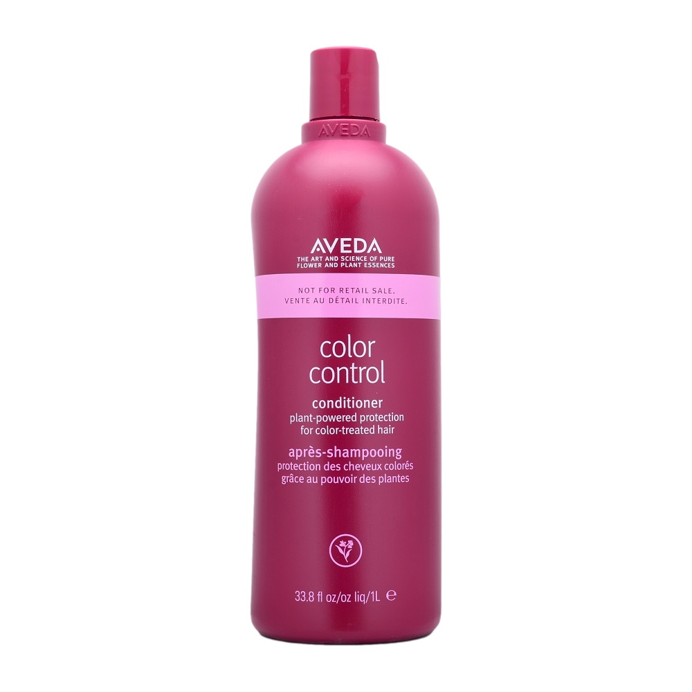 アヴェダ カラー コントロール コンディショナー 1000ml(サロンサイズ） | AVEDA コンディショナー