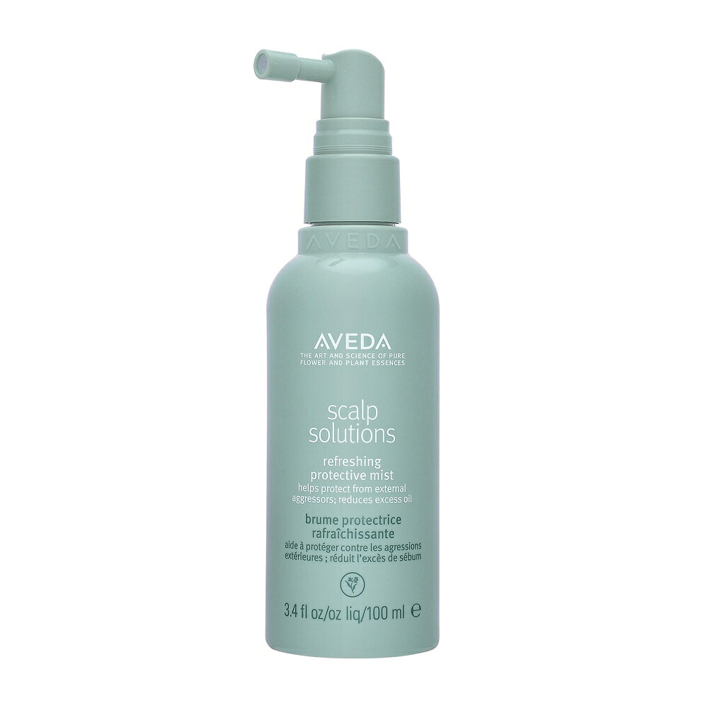 アヴェダ スカルプ ソリューション リフレッシング プロテクティブ ミスト 100ml | AVEDA ヘアスプレー・ヘアミスト
