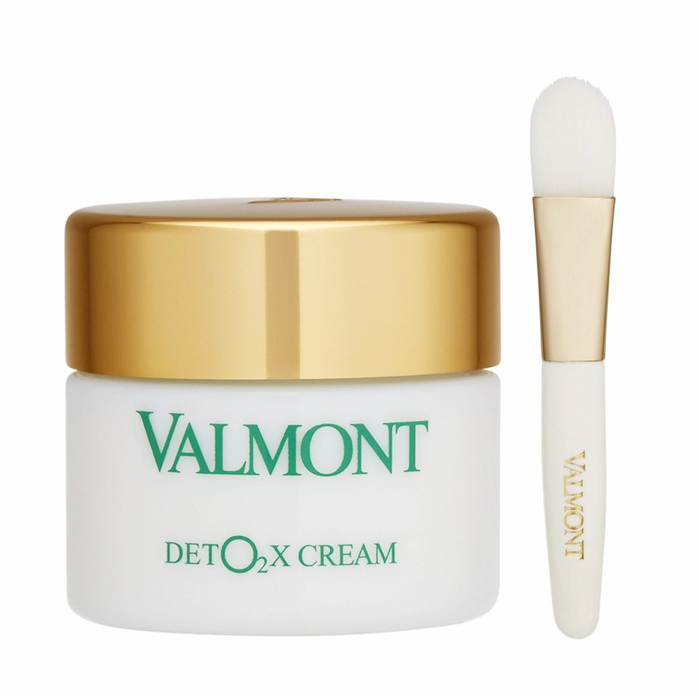 ヴァルモン D-O2クリーム 45ml | VALMONT ナイトクリーム｜コスメティックタイムズ店