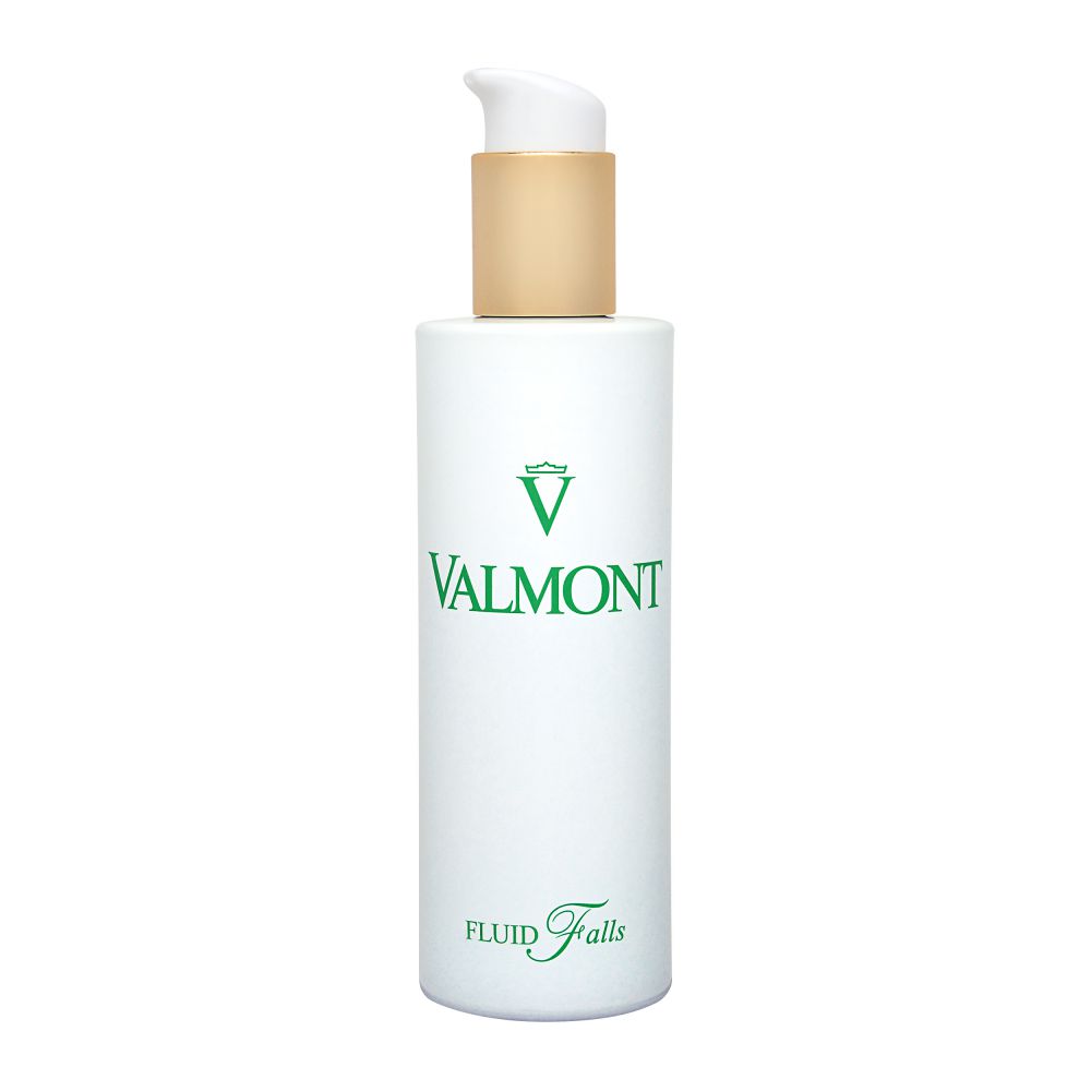 ヴァルモン フルイド フォールス  150ml  |  VALMONT  ミルククレンジング
