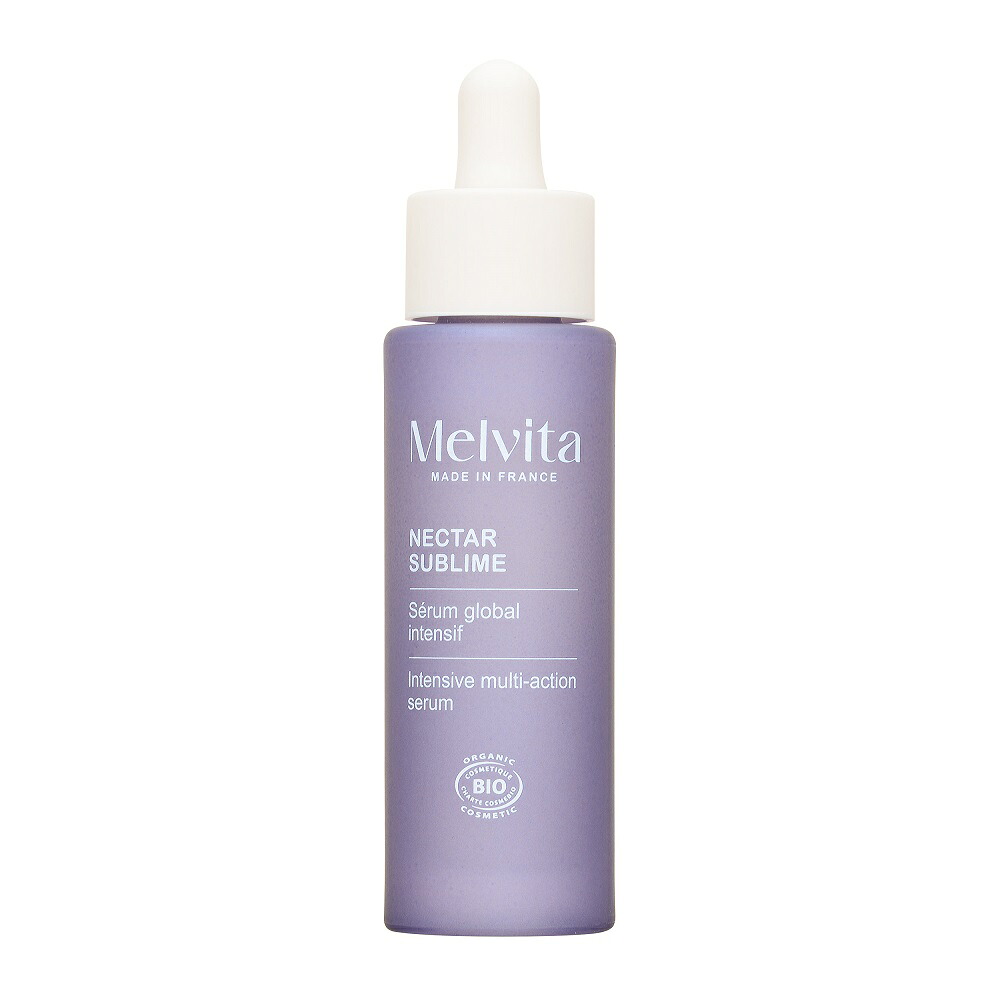 メルヴィータ ネクターシュブリーム セ子ヒツジ  30ml/1fl.薬局衡オンス.  |  Melvita  美容液