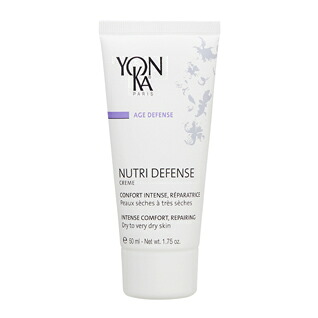ヨンカ ニュートリ 守備側チーム  50ml  |  Yon Ka  デイクリーム