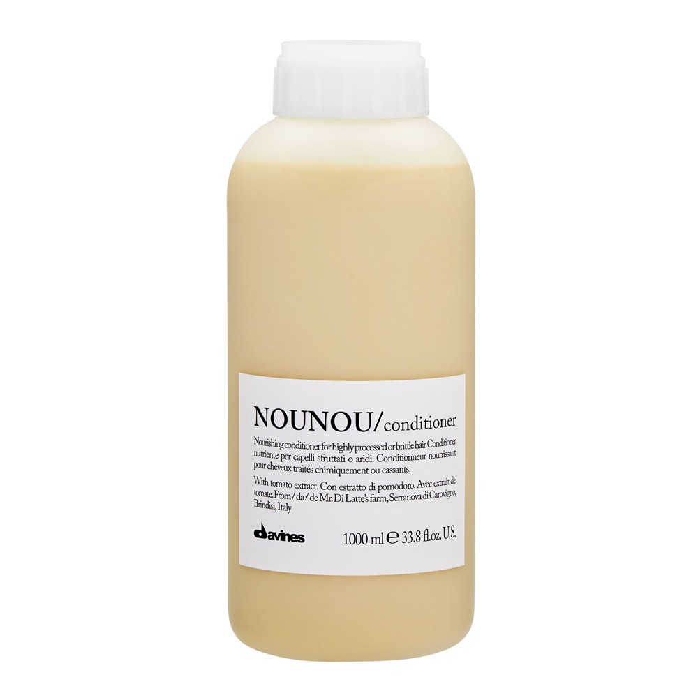 ダヴィネス ヌヌ コンディショナー 1000ml（サロンサイズ） | お得な大容量サイズ Davines コンディショナー