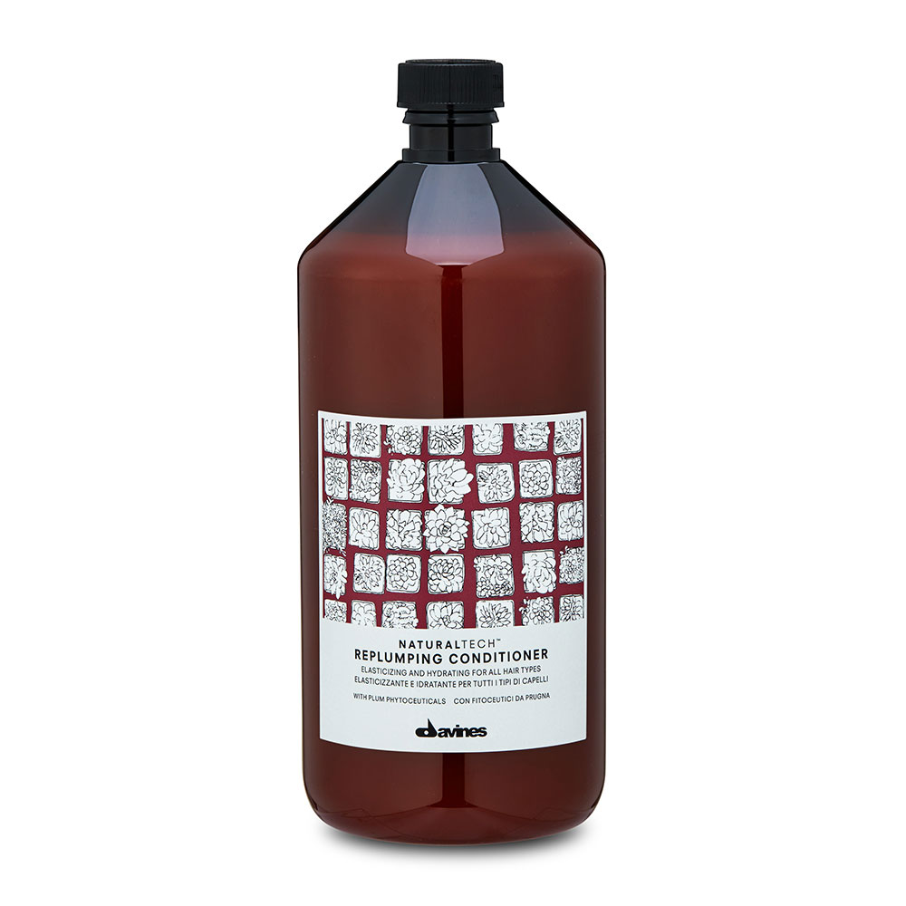 ダヴィネス ナチュラルテック コンディショナー＜RP＞ 1000ml(サロンサイズ） | お得な大容量サイズ Davines コンディショナー
