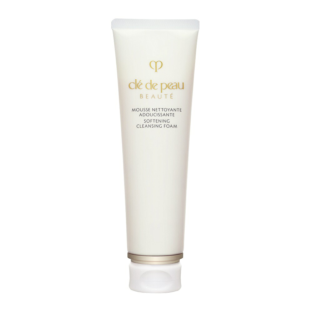 クレ・ド・ポー ボーテ ムースネトワイアント A n 125ml | Cle De Peau 洗顔フォーム