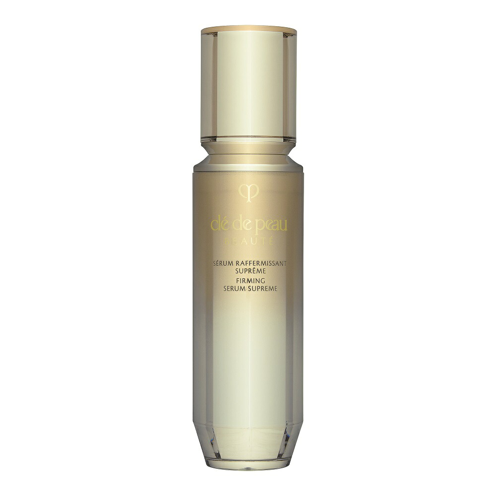 クレ・ド・ポー ボーテ セラムラフェルミサンSn 40ml | Cle De Peau 美容液