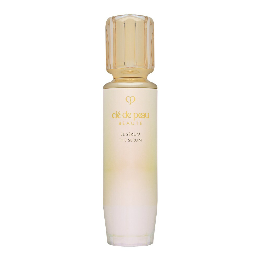 クレ・ド・ポー ボーテ ル セ子ヒツジ  100ml/3.3fl.薬局衡オンス.  | 日本未発売  美容液  オールひと肌
