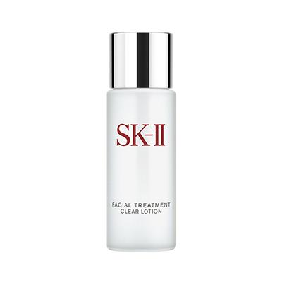 【楽天市場】SK2 フェイシャルトリートメントエッセンス 30ml ミニ 