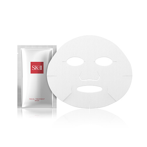 即納 楽天出店18周年 エスケーツー Skii Sk Ii Sk 2他のサイズ 1枚入り 6枚入り 10枚入り 母の日 Sk2 フェイシャルトリートメントマスク 10枚入り 箱なし 使用期限23年10月