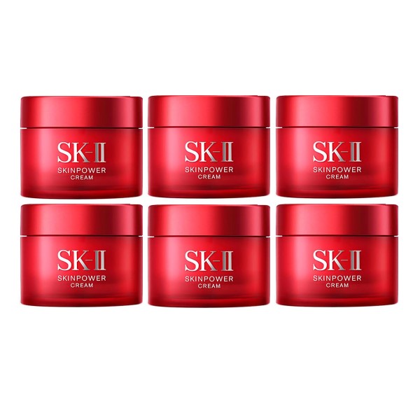 品質は非常に良い SK-II 美容 乳液90g 15g×6セット agapeeurope.org