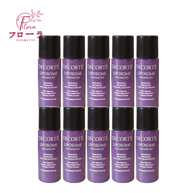 楽天市場】リポソーム アドバンスト リペアセラム 100ml 送料