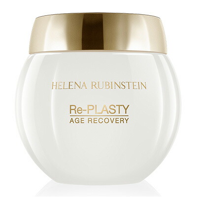 【外箱不良】ヘレナルビンスタイン リプラスティ R.C. フェイス ラップ　50ml (3614271743886)/ 化粧品 ジェルクリーム / ツヤ ハリ/ 宅配便送料無料 (配送区分:C1)｜COSMETIC フローラ 店
