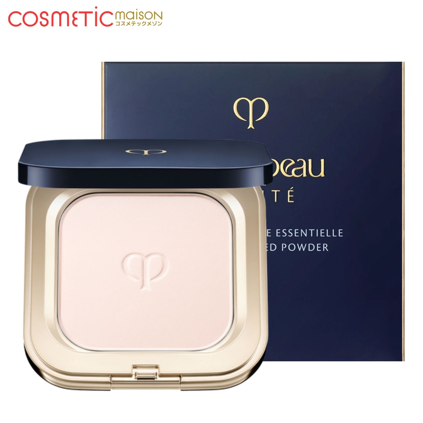 楽天市場】【送料無料】資生堂クレ・ド・ポー ボーテ プードル