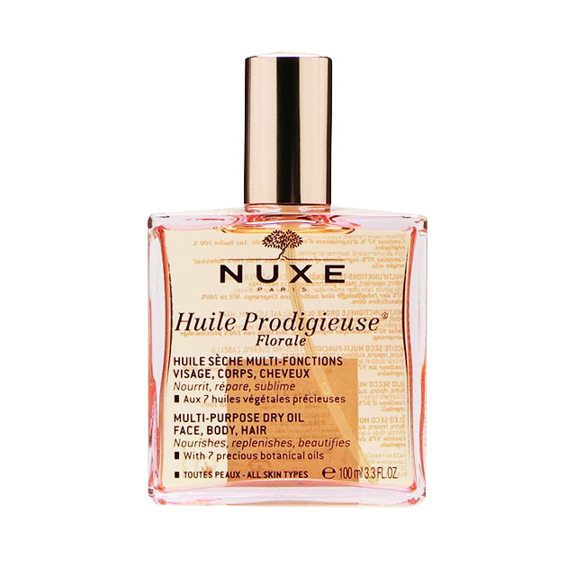 楽天市場】ニュクス NUXE プロディジューオイル 100mL【外箱なし】 : コスメティックロイヤル