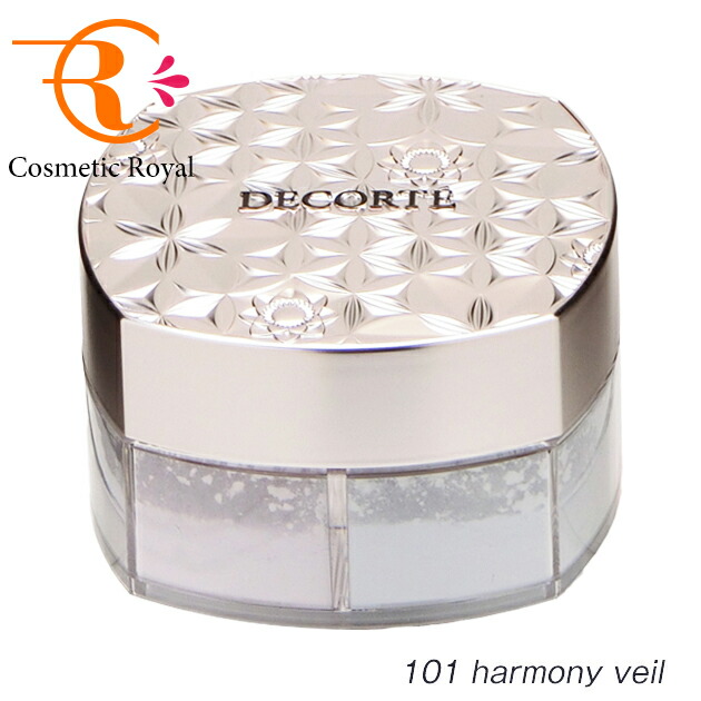 楽天市場】コーセー コスメデコルテ AQ ミリオリティ フェイスパウダー