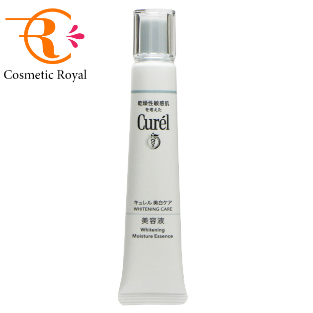 楽天市場】花王 キュレル Curel 美白ケアフェイスクリーム 40g