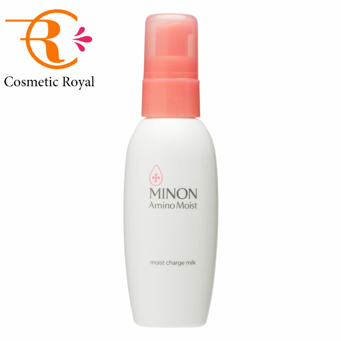 楽天市場】【第一三共ヘルスケア】ミノン アミノモイスト モイスト
