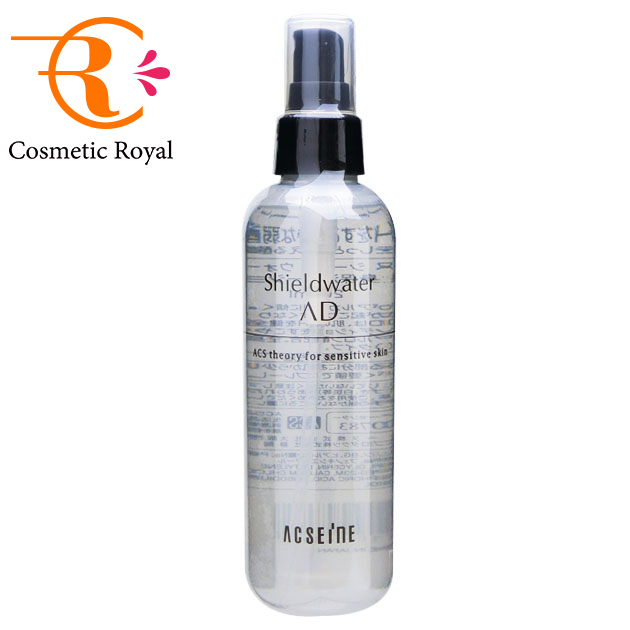 楽天市場】アクセーヌ シールド ウォーター AD 200ml リフィル