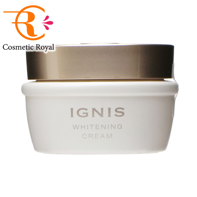 【新品未開封】IGNIS ホワイトニングプレミアムミルク 200g ホワイトニング プレミアム ミルク | IGNIS （イグニス）公式サイト