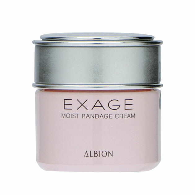 アルビオン ALBION エクサージュ モイストバンテージクリーム 30g ※お一人様1点限り