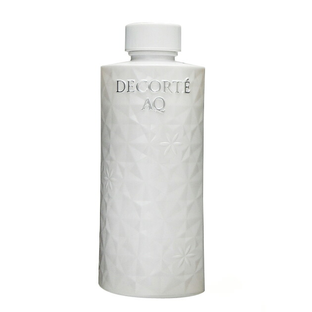 コーセー コスメデコルテ AQ ホワイトニングエマルジョン(付けかえ用) 200mL