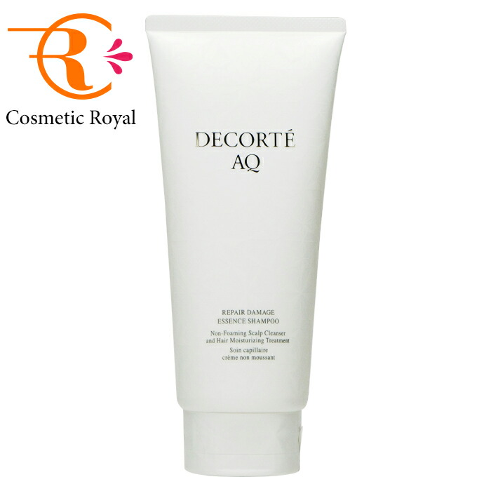 楽天市場】コーセー コスメデコルテ AQ リペアエッセンス