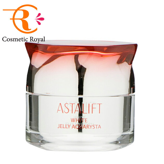 楽天市場】富士フイルム アスタリフトホワイト ジェリーアクアリスタ
