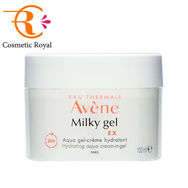 楽天市場】アベンヌ Avene ミルキージェルエンリッチLF 50mL ※お一人様