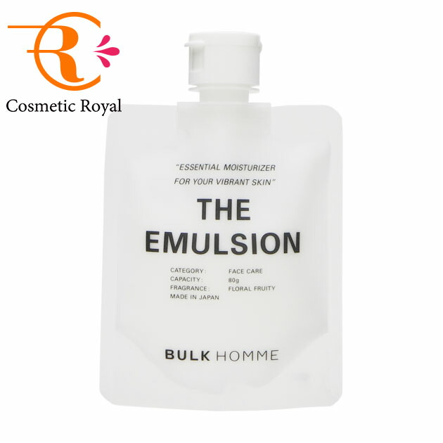楽天市場】バルクオム BULK HOMME ザ リペアローション 100mL