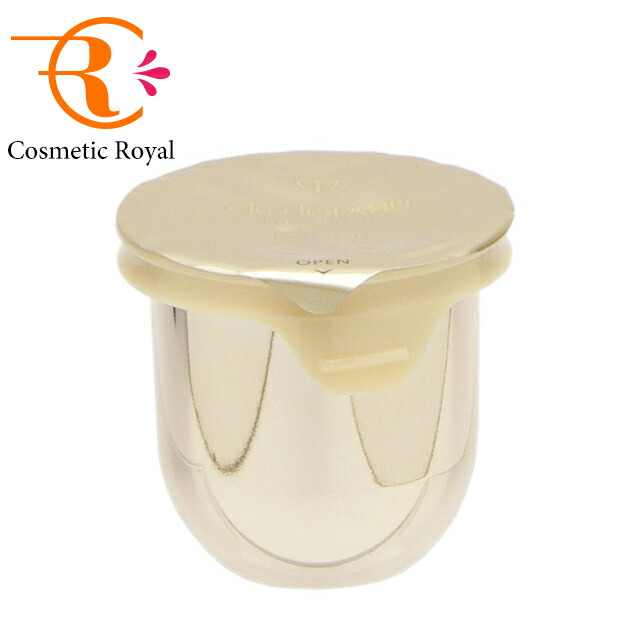 【2025限定】★新品★資生堂/クレドポーボーテ/ラ・ クレーム/50ｇ 楽天市場】資生堂 CPB クレ・ド・ポー ボーテ ラ・クレーム L