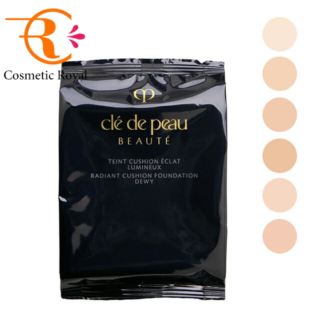 楽天市場】資生堂 クレ・ド・ポーボーテ cledepeau beaute タン