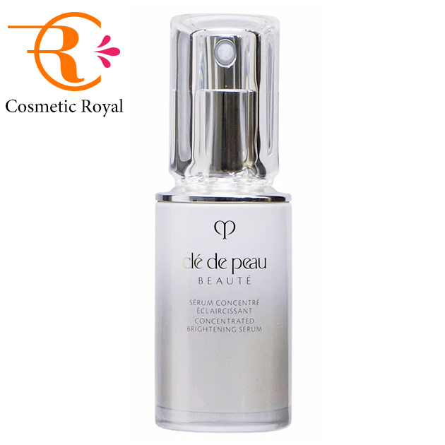 cle de peau BEAUTE 【本】 資生堂 クレ ド ポー ボーテ セラム