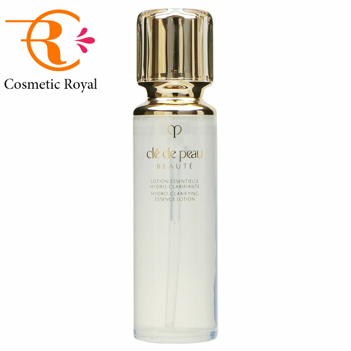 楽天市場】資生堂 クレ・ド・ポーボーテ cledepeau beaute ローション