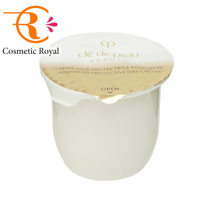 【新品未開封】クレドポーボーテ　ラクレーム　リフィル30g 楽天市場】【中古】【未開封品】資生堂 クレ・ド・ポー ボーテ